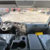 DONGFENG Tianlong 12 Ton Truck Mounted Crane with Cummins 320 HP Engine