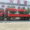 DONGFENG Tianlong 8×4 16 Ton Truck Mounted Crane with SANY SPS40000 Pro