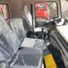 DONGFENG Tianlong KC 8×4 15 Ton Truck Mounted Crane